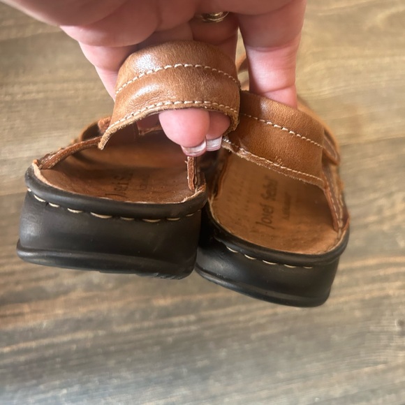 Shoes  by Josef Seibel - Picture 8 of 12